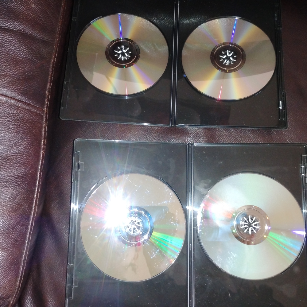 Knight Rider Complete Collection Box Set - Picture 8 of 9